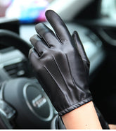 Essential Leather Glove - Blassi