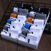 5x Pack Essential Sock - Simpoly