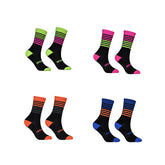 5x Pack Elevation Sock - Kachesta