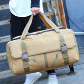 Essential Duffel Bag - Glessy