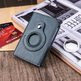 Elevation Wallet - Enigma