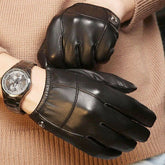 Multi-purpose soft gloves