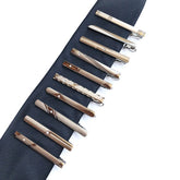 Elevation Tie Bar - Richora