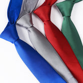 Elevation Tie - Velvique