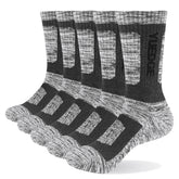 socks - 5x Pack Elevation Sock - Gutika - AEVEAx