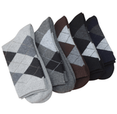 Socks - 5x Pack Elevation Sock - Imperial - AEVEAx