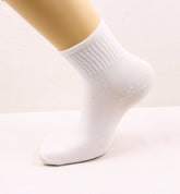 Socks - 5x Pack Essential Sock - Sifaka - AEVEAx
