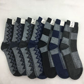 5x Pack Essential Sock - Fuliki