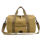 Essential Duffel Bag - Flaglu