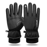Essential Glove - Onyx