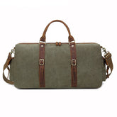 Duffel - Elevation Canvas Duffel Bag - Ruffolo - AEVEAx