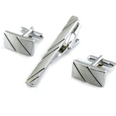 cufflinks - Elevation Combo Cufflinks - Radeon - AEVEAx