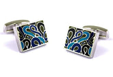 cufflinks - Elevation Cufflink - Zustano - AEVEAx