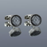 cufflinks - Elevation Cufflinks - Amtifi - AEVEAx