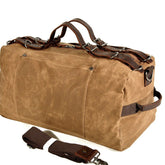 duffel - Elevation Duffel Bag - Mesfadi - AEVEAx