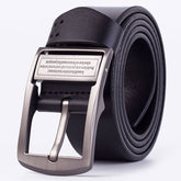 Belts - Elevation Leather Belt - Floadi - AEVEAx