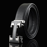 Belts - Elevation Leather Belt - Hololu - AEVEAx