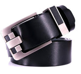 Belts - Elevation Leather Belt - Kalese - AEVEAx
