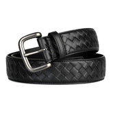 Belts - Elevation Leather Belt - Samari - AEVEAx