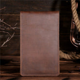 wallet - Elevation Leather Wallet - Brolani - AEVEAx