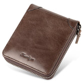 wallet - Elevation Leather Wallet - Falin - AEVEAx