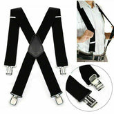 Belts - Elevation Suspender - Opulenza - AEVEAx