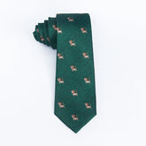 Ties - Elevation Tie - Pillio - AEVEAx
