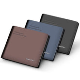 wallet - Elevation Wallet - Melis - AEVEAx