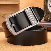 Belts - Essential Belt - Seruva - AEVEAx