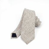 Ties - Essential Cotton Tie - Merio - AEVEAx