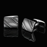 cufflinks - Essential Cufflink - Flinki - AEVEAx