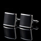 cufflinks - Essential Cufflink - Pilasci - AEVEAx