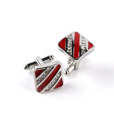 cufflinks - Essential Cufflink - Satava - AEVEAx