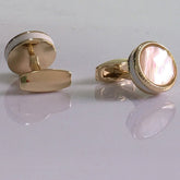 cufflinks - Essential Cufflinks - Bazacce - AEVEAx