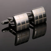 cufflinks - Essential Cufflinks - Chitavax - AEVEAx