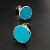 cufflinks - Essential Cufflinks - Dakazi - AEVEAx