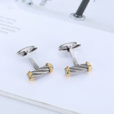 cufflinks - Essential Cufflinks - Mazelo - AEVEAx