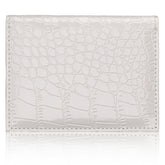 Belts - Essential Document Holder - Opalique - AEVEAx