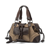 Duffel Bags - Essential Duffel Bag - Velutria - AEVEAx