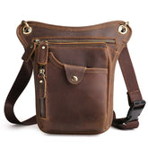 Leather Satchel - Essential Leather Satchel - Radianta - AEVEAx