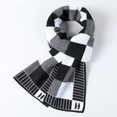 scarves - Essential Scarf - Lenska - AEVEAx