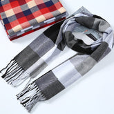 scarves - Essential Scarf - Ménado - AEVEAx