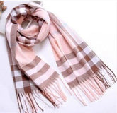 scarves - Essential Scarf - Sacuvin - AEVEAx