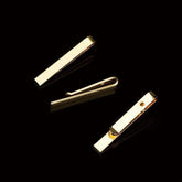 Tie Bars - Essential Tie Bar - Celestique - AEVEAx