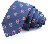TIES - Essential Tie - Fadaji - AEVEAx