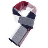 Scarves - Essential Wool Scarf - Saseem - AEVEAx