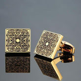 cufflinks - Excelsior Series Cufflink - Chremly - AEVEAx