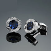 cufflinks - Excelsior Series Cufflink - Kances - AEVEAx