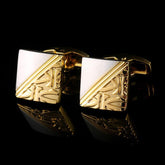 cufflinks - Excelsior Series Cufflinks - Valerie - AEVEAx