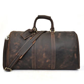 Duffel - Excelsior Series Duffel Bag - Capo - AEVEAx